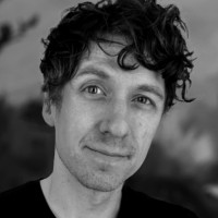 Elevated Third Employee Judd Mercer's profile photo