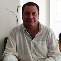 Constructora Normandia Employee Andrey Rondon's profile photo