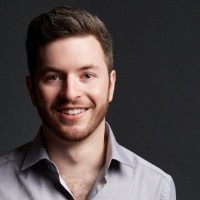 WELL DONE Employee Max Richman's profile photo