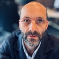 JSC it-partner AB Employee Tom Edman's profile photo