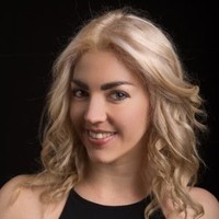 Parlor Employee Katerina Lott's profile photo