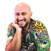 Tofu Monkey Employee James Wright's profile photo