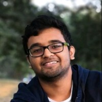 Vidwath Employee Soumyadip Pal's profile photo
