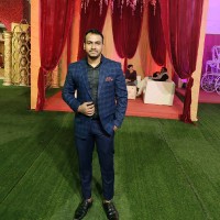 Vishal Srivastav Email