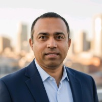 BDx Data Centers Employee Vijay Tripathi's profile photo