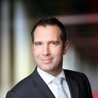 Standard Chartered Employee Andreas Bock's profile photo