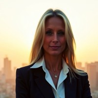 Sharon Prager Email & Phone Number