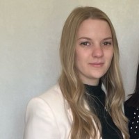 GSF AURIGA Employee Ilona Chevallier's profile photo