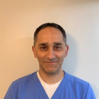 Askar Nadjafov Email & Phone Number