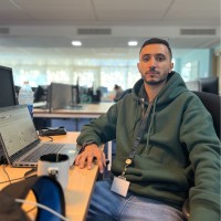 Cegedim Maroc Employee Bilal E.'s profile photo