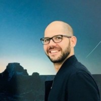 ACC - Automotive Cells Company Employee Benjamin Potier's profile photo