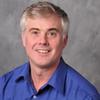 Mars Employee Mark Gannon's profile photo