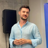 RNDpoint Employee Mikhail Chirkunov's profile photo