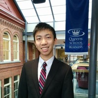 Henry Chow Email