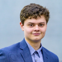 AELIUS Exploitation Technologies, LLC Employee Michael Wojcik's profile photo