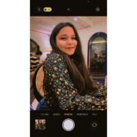 Tender Advisor Employee Priyal Thakor's profile photo