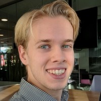 Tim Mulder Email