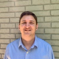 Forward Engineers Employee Landon Hunter's profile photo