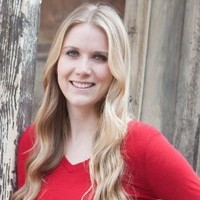 Arcadia Employee Audrey Thompson's profile photo