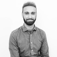 AssessFirst 🦄 Employee Dylan Pujol's profile photo