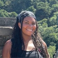 Byanka Williams Email