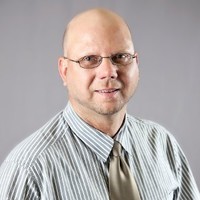 AIM Engineering & Surveying, Inc. Employee Robert Carter's profile photo