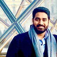 Paytm Employee Ashish Pathak's profile photo