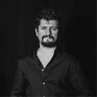 Unilink Transportation Employee Andre Roman's profile photo