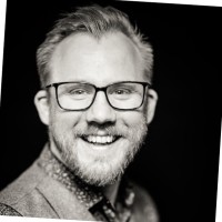 Greenely Employee Anders Billving's profile photo