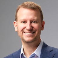 Pentair Employee Derek Scott's profile photo