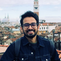 smallcase Employee Sugam Anand's profile photo