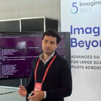 EURECOM Employee Giulio Carota's profile photo