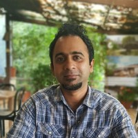 RunWhen Employee Sajeesh Nair's profile photo
