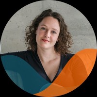 Cooler Media Employee Helen Berger's profile photo