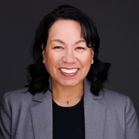 Visit Salt Lake Employee Antonette Eckert's profile photo