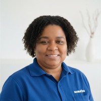 Komatsu Brasil Employee Amanda da Conceicao's profile photo