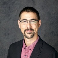 Texas A&M University System Employee Daniel Basile's profile photo