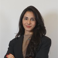 Aksan Law Firm Employee Zeynep Ünver's profile photo
