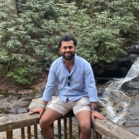 The Home Depot Employee Devansh Kaushik's profile photo