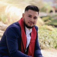 Irving Medina Email & Phone Number