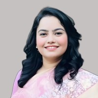 KGN Technologies Employee Saarah S.'s profile photo