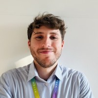 ALTEN Italia Employee Francesco Antonacci's profile photo