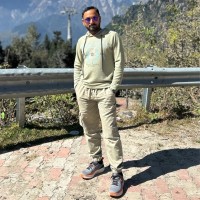 Sudipta Paul Email & Phone Number