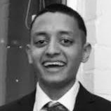 Aaron Patel Email & Phone Number