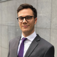 Austrian Integration Fund Employee Markus Pachinger's profile photo