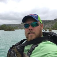 Epic Industries, Inc. Employee Griffin Hassinger's profile photo