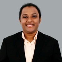 Geosoft-Surtech Employee Shyama Mohan's profile photo