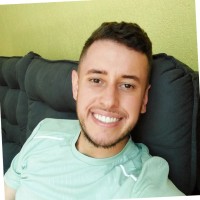 Cresol Oficial Employee Luis Hammacher's profile photo