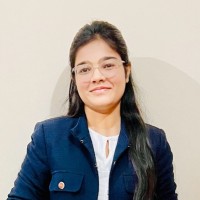 Deep Holistics Employee Harita Aanchal's profile photo