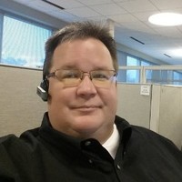 MetLife Employee Jonathan Root's profile photo